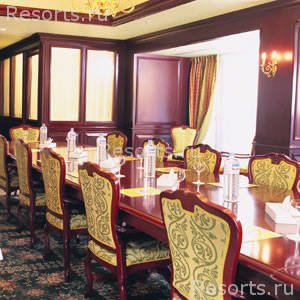 Sonesta St. George Hotel 22
